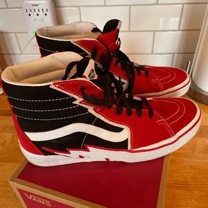Vans Sk8-Hi Bolt 11.5